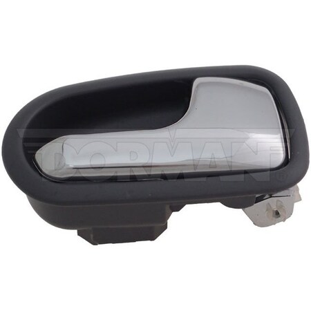 Motormite INTERIOR DOOR HANDLE FRONT OR REAR RIGHT 93847